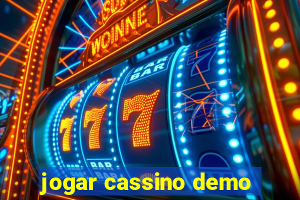 jogar cassino demo